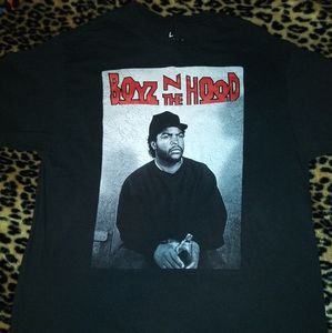 NWOT!!!  Ice cube *B.I.T.H* tee (Mens Size LG)